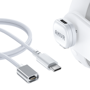 CK1 Magnetic Charging Cable for Quest 3/3s