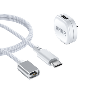 CK1 Magnetic Charging Cable for Quest 3/3s